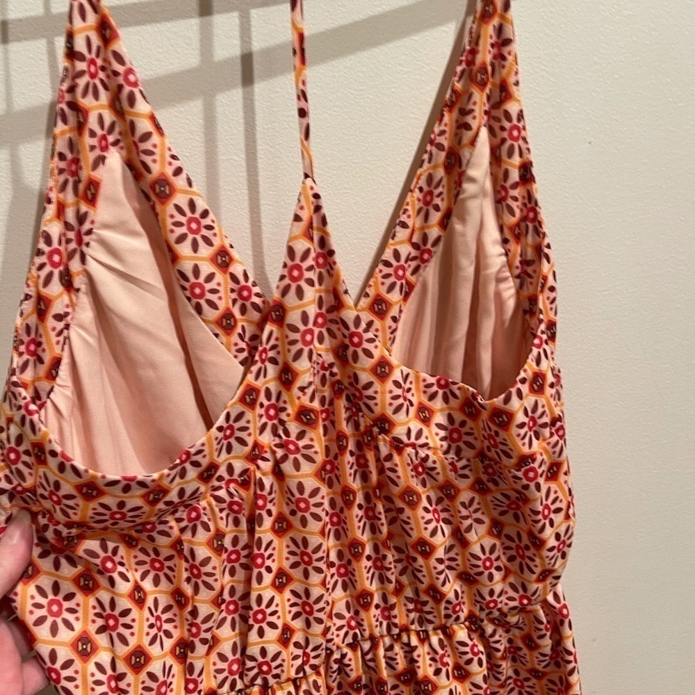 House of Harlow 1960 dress nwot - Picture 5 of 7